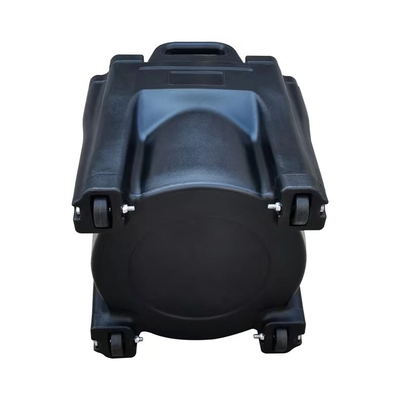Los productos termales de Rotomoulded aislaron el portador caliente 20L de la sopa