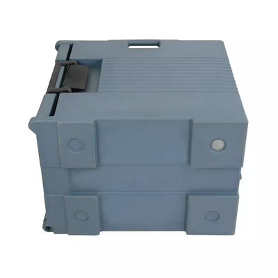 La PU del PE aisló la caja termal 90L de Pan Carrier Plastic Food Warmer de la comida