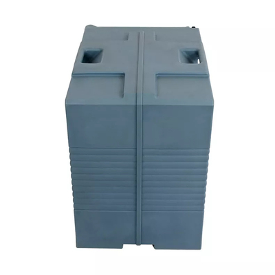 envases de transporte calientes de la comida del restaurante de la caja de la entrega de la comida congelada 90L
