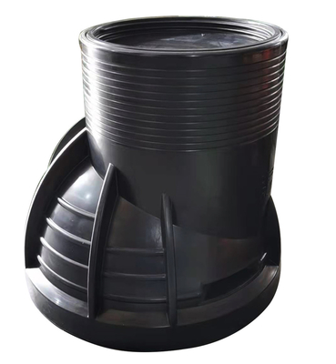A presión el molde el moldear rotatorio de la fundición para el tanque de agua vertical