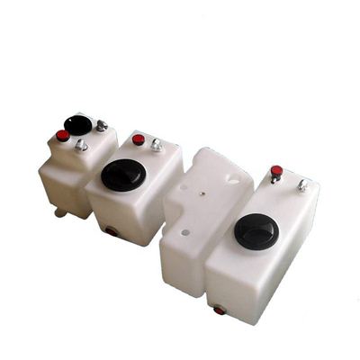 Molde químico plástico portátil de Rotomolding del tanque de almacenamiento para la depuradora
