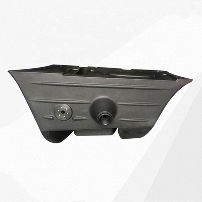 Molde químico plástico portátil de Rotomolding del tanque de almacenamiento para la depuradora