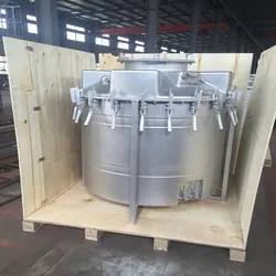Molde vertical rotatorio de acero modificado para requisitos particulares del tanque del molde que moldea 1000L