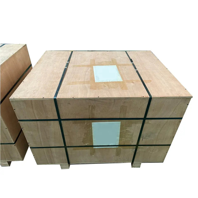 Moldes de aluminio de encargo de Roto para los productos plásticos de Rotomolding