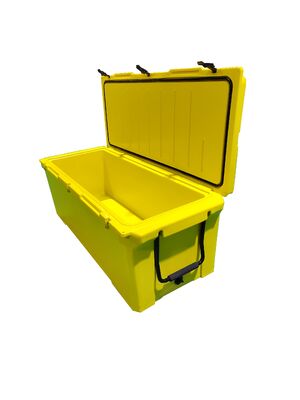 Nevera rotomoldeada grande de 240QT – Nevera portátil resistente para exteriores para pesca y viajes