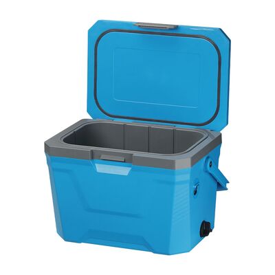 Aproximadamente 24 x 20 x 20 pulgadas, portador de bandejas de comida aislado, cajas aisladas ideales para el mantenimiento seguro de la temperatura de los alimentos