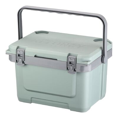 Asas Laterales Ergonómicas para Fácil Transporte, Contenedor de Comida Caliente, 24 X 20 X 20 Pulgadas, Caja de Entrega de Comida Aislada de Gran Capacidad