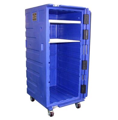 Tamaño interior 53x335x51CM Productos moldeados por rotación Capacidad 135L Adecuado para almacenamiento de productos químicos y aplicaciones industriales
