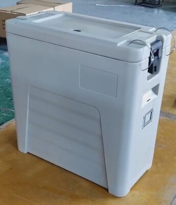 110L Hotel Food Pan Carrier Box Premium Sistema de transporte aislado para banquetes para el servicio de comida de lujo