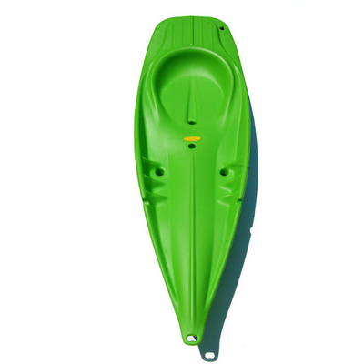 molde rotatorio del barco que rema de los plásticos de los útiles del molde 6061T6