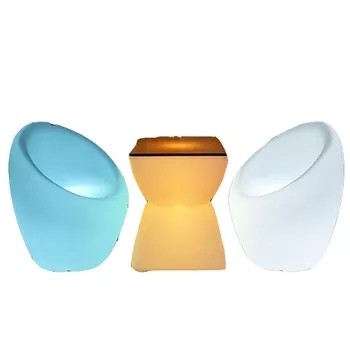 Silla de Rotomolding del molde de los muebles de Rotomolded y molde al aire libre plásticos de la tabla