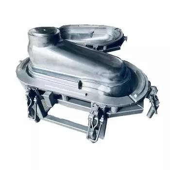 Silla de Rotomolding del molde de los muebles de Rotomolded y molde al aire libre plásticos de la tabla