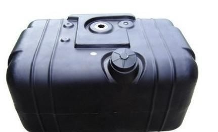 El moldeado rotatorio del depósito de gasolina diesel moldea el bastidor de aluminio