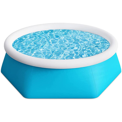 Piscina plástica del hielo de los productos del OEM que nada Rotomoulded