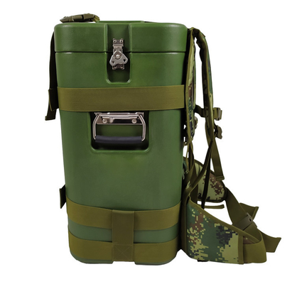 mochila militar aislada militar de la entrega de la comida de los envases de comida 36L