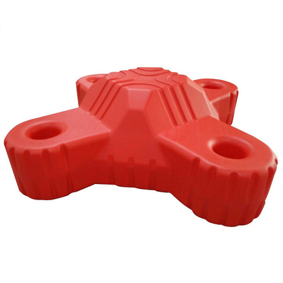 El molde de Roto el pontón de flotación del HDPE muere