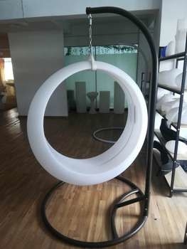 20m m Roto moldearon el molde al aire libre de los muebles, molde de la silla de Rotomolded