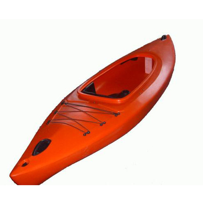 Pescando al OEM del molde del moldeado rotatorio del kajak de la canoa disponible