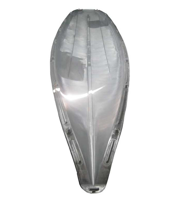 Pescando al OEM del molde del moldeado rotatorio del kajak de la canoa disponible