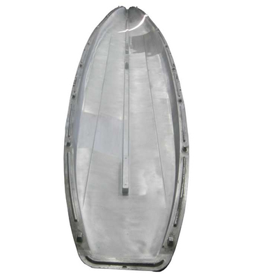 Pescando al OEM del molde del moldeado rotatorio del kajak de la canoa disponible