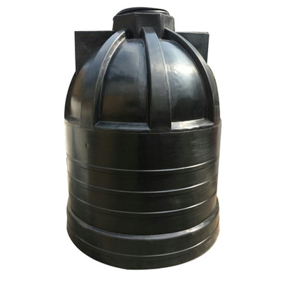 Molde modificado para requisitos particulares el moldear rotatorio, molde horizontal del tanque de agua de Rotomoulding