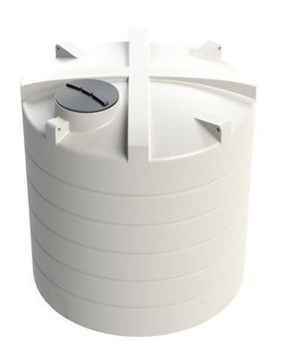 El tanque de agua plástico multifuncional del molde de LLDPE Roto