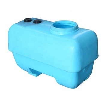 Productos del depósito de gasolina diesel de ISO9001 Rotomolded hechos usando el moldeado rotatorio