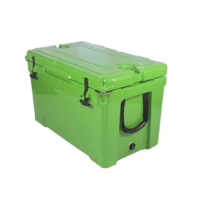 Productos modificados para requisitos particulares de Rotomoulded que pescan la caja de hielo aislada plástica 50L