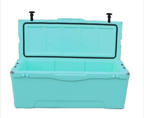 refrigeradores rodados grandes de 180L Rotomolded