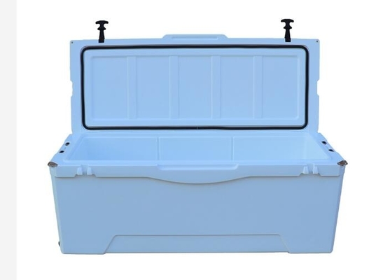 refrigeradores rodados grandes de 180L Rotomolded