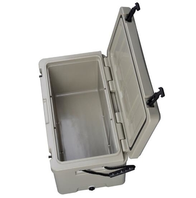 productos de 60L Rotomoulded que cazan pescando el pecho de hielo que acampa