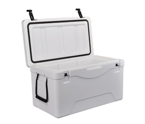 productos de 60L Rotomoulded que cazan pescando el pecho de hielo que acampa