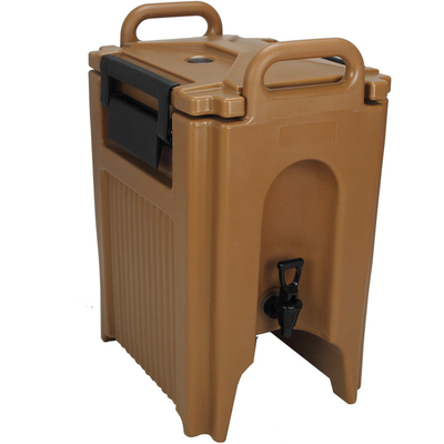 Paquete caliente comercial del tenedor 10kg 1pc/Carton de la bebida de la capa doble