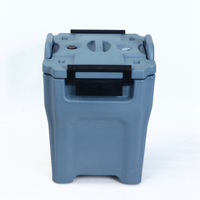 35L aisló al portador Fade Resistant no tóxico de la sopa