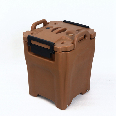35L aisló al portador Fade Resistant no tóxico de la sopa