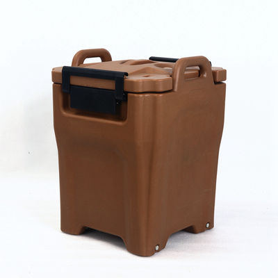 35L aisló al portador Fade Resistant no tóxico de la sopa