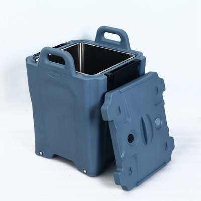 35L aisló al portador Fade Resistant no tóxico de la sopa