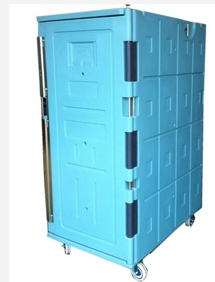 Los productos 900L del ODM Rotomoulded aislaron el envase del rollo