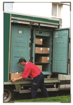 900L aisló el gabinete Roto de la comida moldeó productos