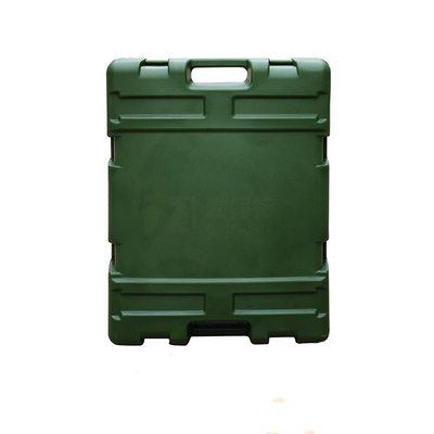 Caja militar al aire libre de las armas de la caja de herramientas 500m m de Rotomolded