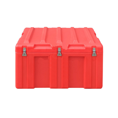 Caja de herramientas plástica dura 900m m de IP65 Rotomolded