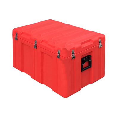 Caja de herramientas plástica dura 900m m de IP65 Rotomolded