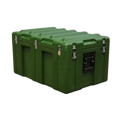 Caja de herramientas plástica dura 900m m de IP65 Rotomolded