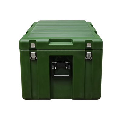 Caja de herramientas plástica dura 900m m de IP65 Rotomolded