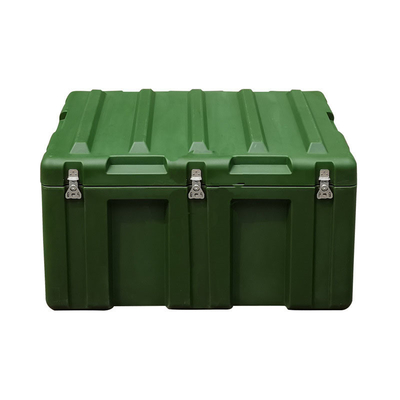 Caja de herramientas plástica dura 900m m de IP65 Rotomolded