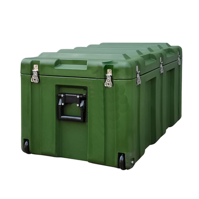 Caja de herramientas plástica dura 900m m de IP65 Rotomolded