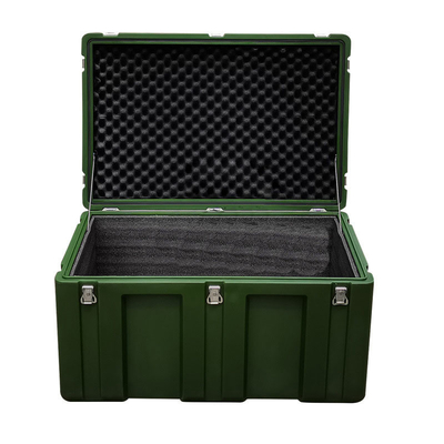 Caja de herramientas plástica dura 900m m de IP65 Rotomolded