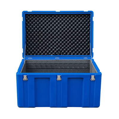 Caja de herramientas plástica dura 900m m de IP65 Rotomolded