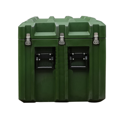 Caja 950m m de EVA Foam Protective Rotomolded Tool para el equipo del instrumento