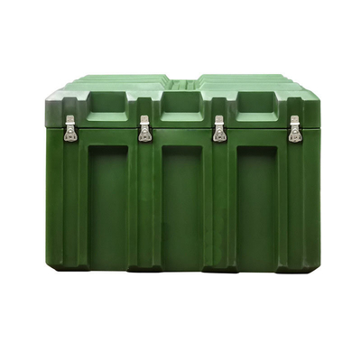 Caja 950m m de EVA Foam Protective Rotomolded Tool para el equipo del instrumento